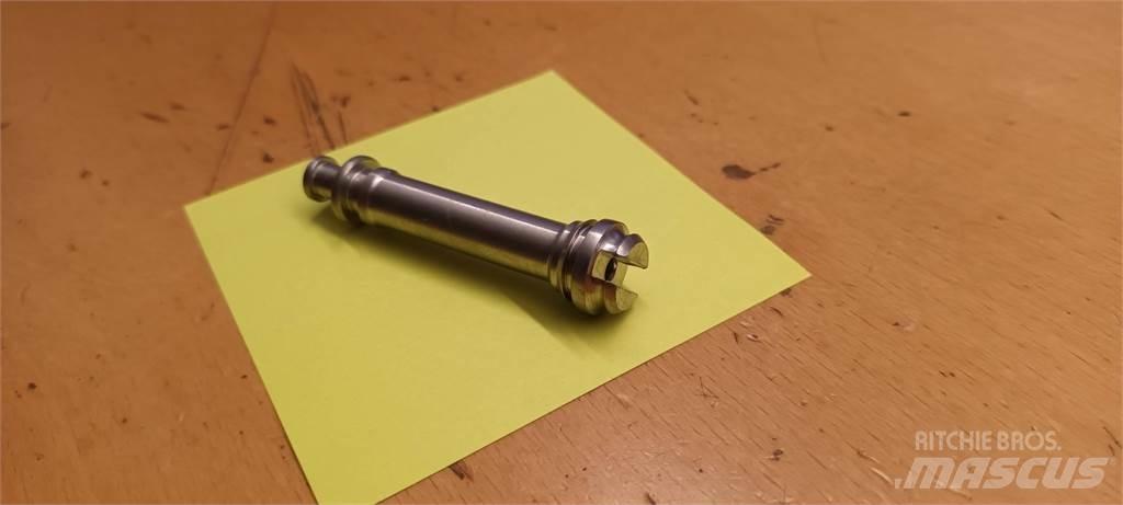 Ponsse P59343 Hydraulique