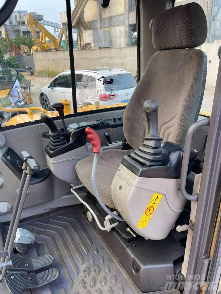 Volvo EC 60 D Mini pelle < 7t