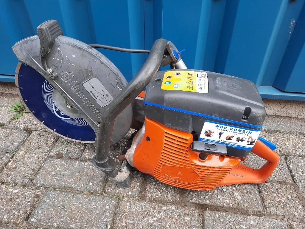Weber CR5-II Plaque vibrante
