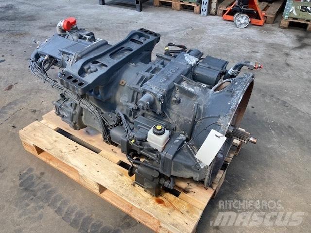 Scania GRSO925R TMS2 Boîte de vitesse