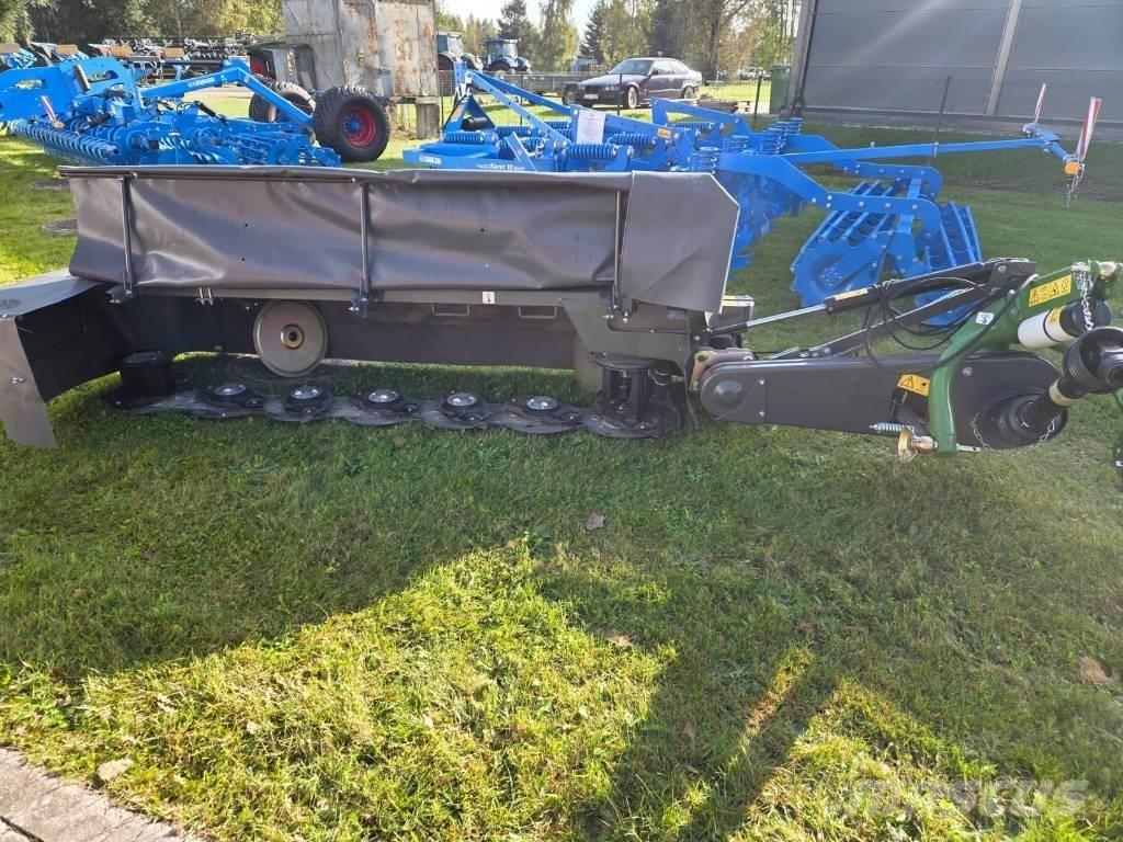 Fendt Slicer 2870ISL Faucheuse