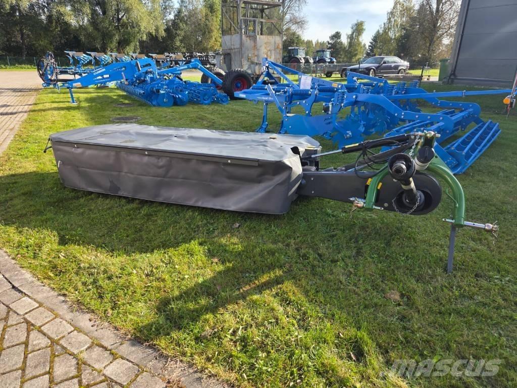 Fendt Slicer 2870ISL Faucheuse