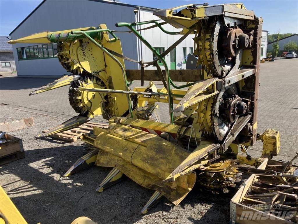 John Deere 7380 Ensileuse automotrice