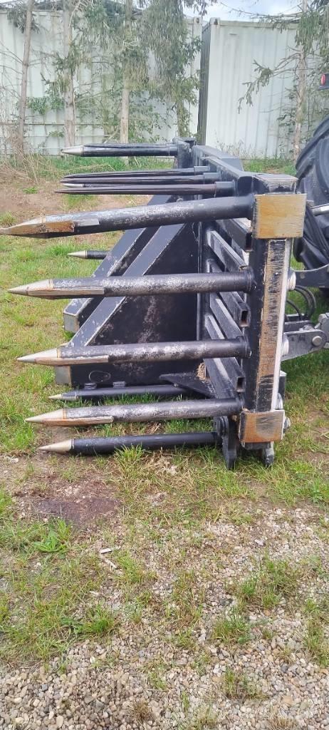  Kame SV 5000 Autres équipements pour tracteur