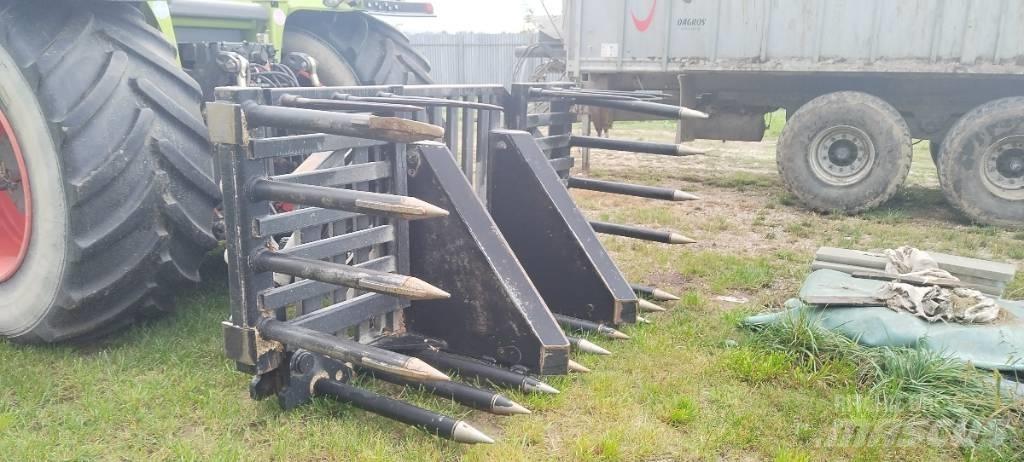  Kame SV 5000 Autres équipements pour tracteur