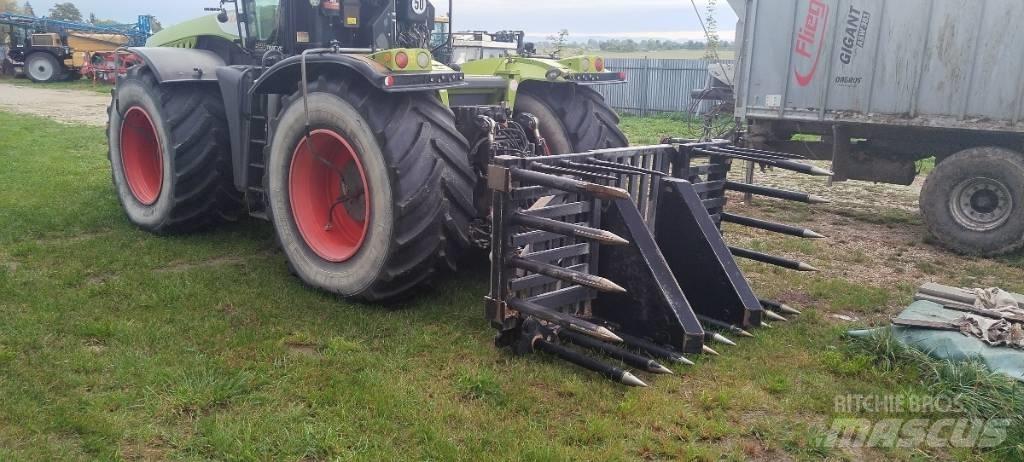  Kame SV 5000 Autres équipements pour tracteur