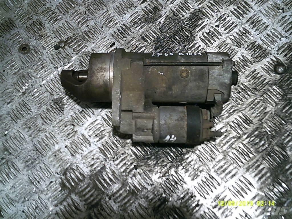 DAF LF65   854258 Moteur