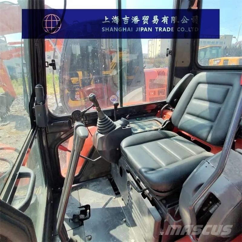 Kubota U 30 Mini pelle < 7t