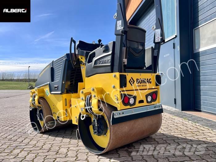 Bomag BW 100 AD M-5 Rouleaux tandem