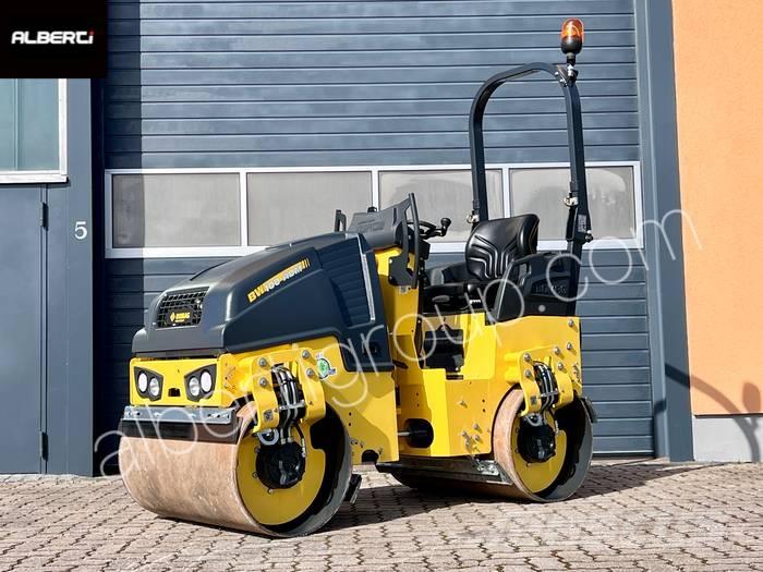 Bomag BW 100 AD M-5 Rouleaux tandem