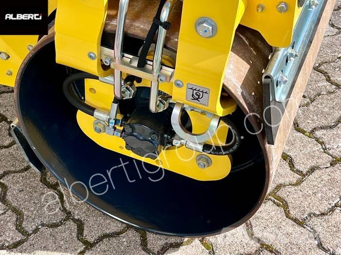 Bomag BW 100 AD M-5 Rouleaux tandem