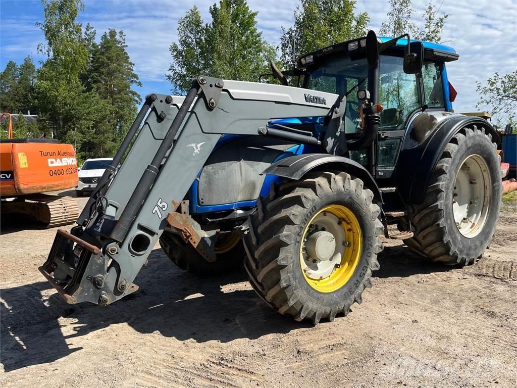 Valtra T170 Tracteur