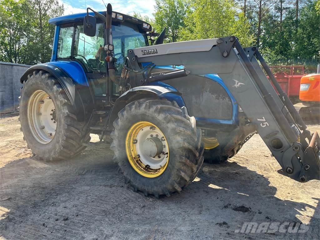 Valtra T170 Tracteur