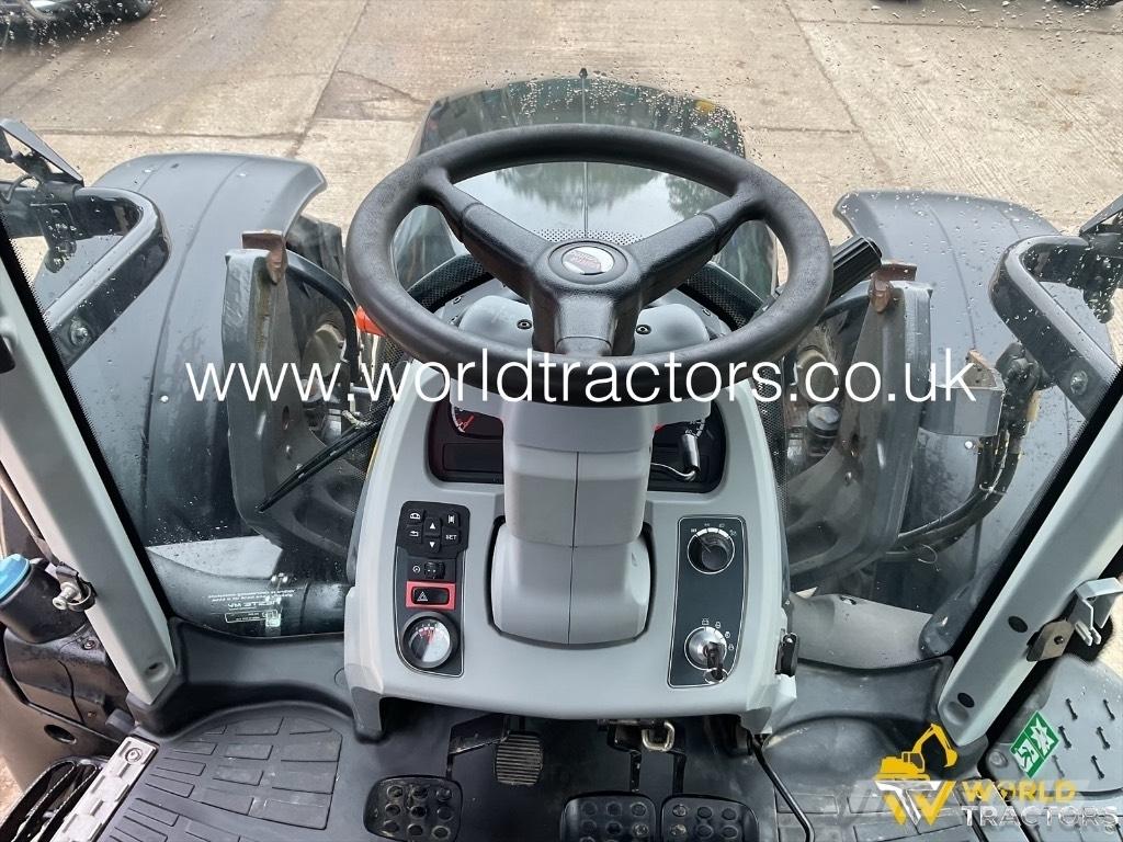 Valtra N174 Tracteur
