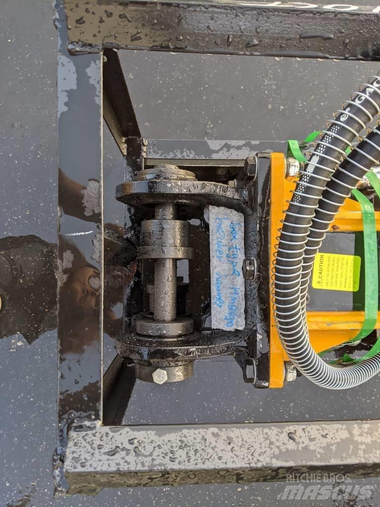  Hanmen HMB450 Marteau hydraulique