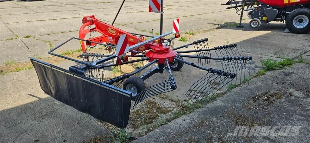 Vicon Andex 394 Faucheuse andaineuse automotrice
