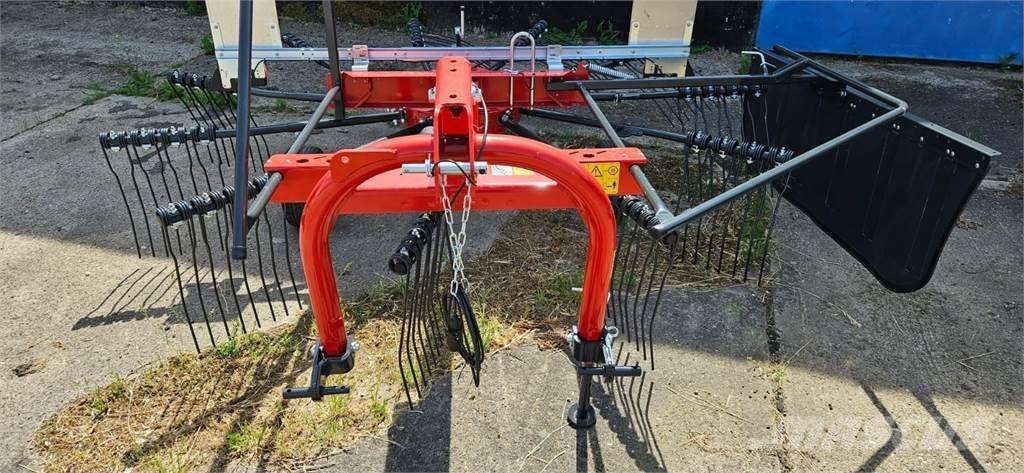 Vicon Andex 394 Faucheuse andaineuse automotrice