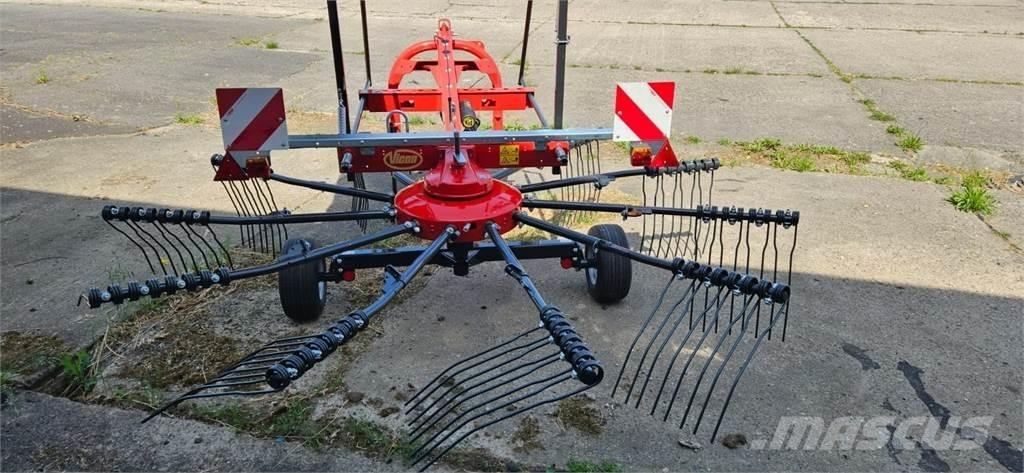 Vicon Andex 394 Faucheuse andaineuse automotrice
