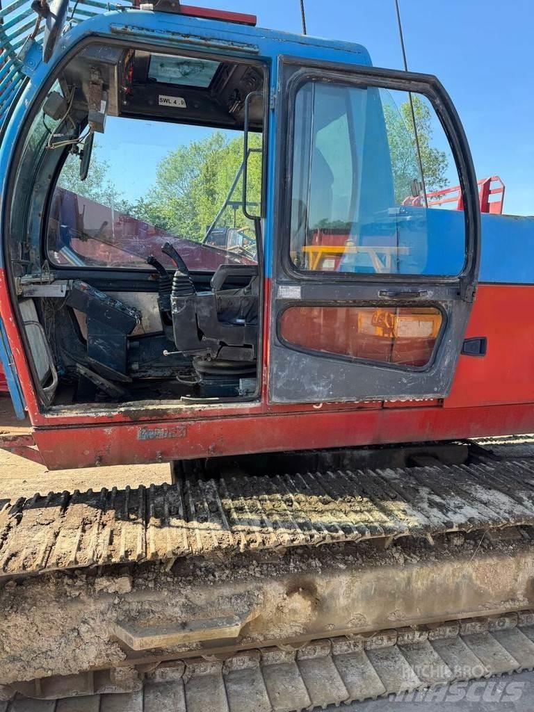 Mait HR100 Foreuse