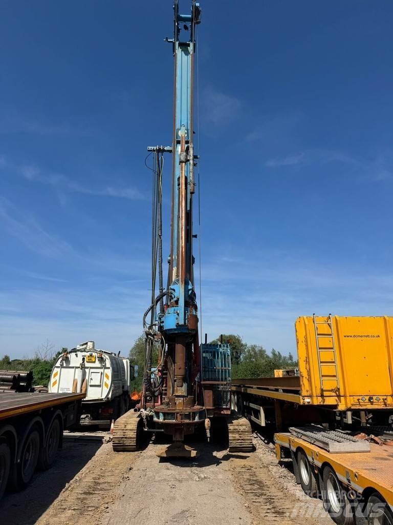 Mait HR100 Foreuse