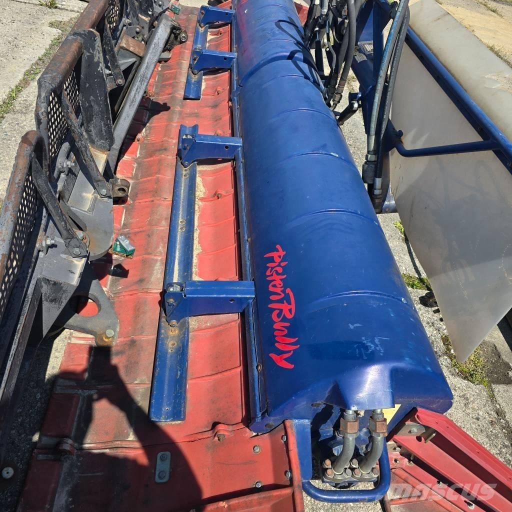 Kässbohrer PB 240 Dameuse
