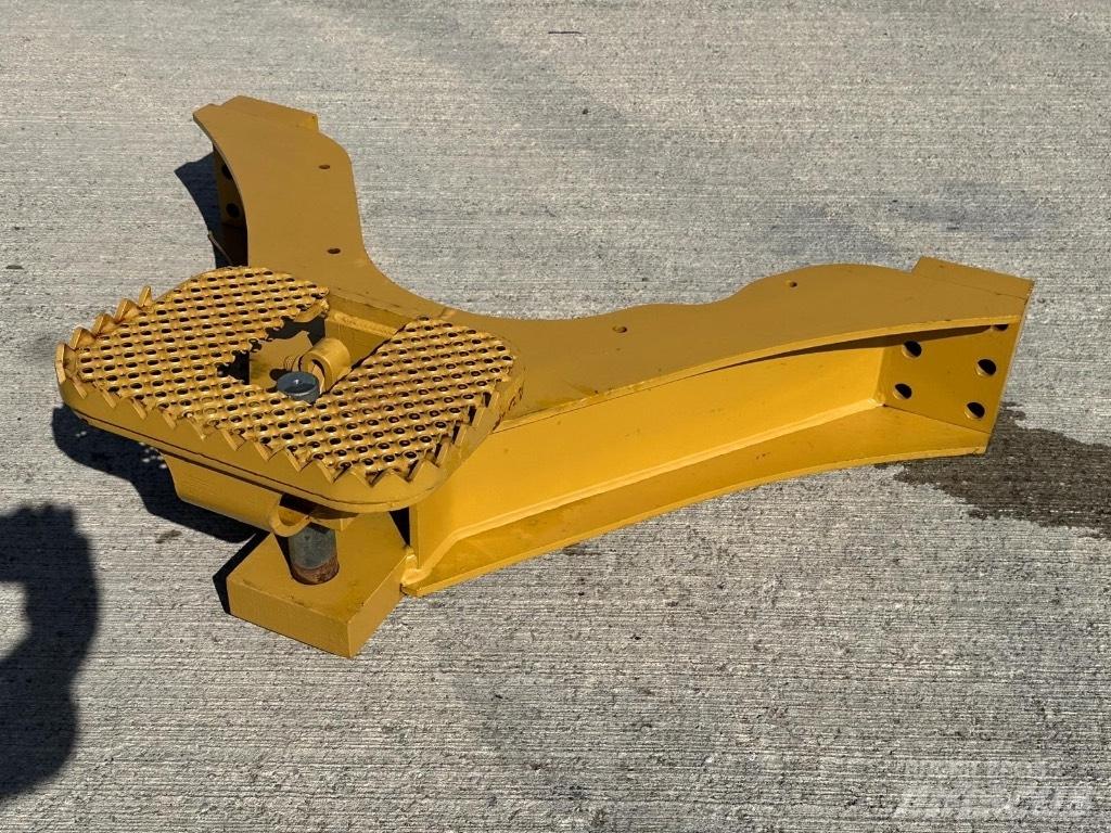 CAT D6N Drawbar Autres accessoires