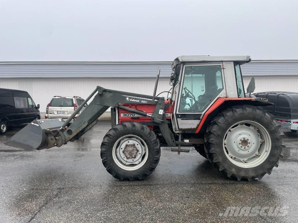 Massey Ferguson 3070 Tracteur