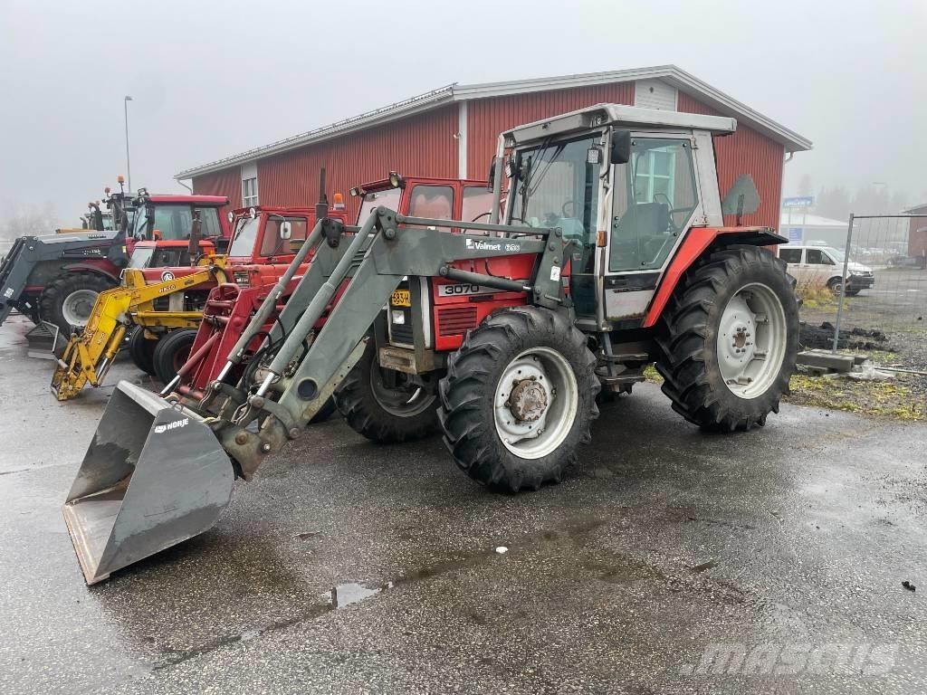 Massey Ferguson 3070 Tracteur