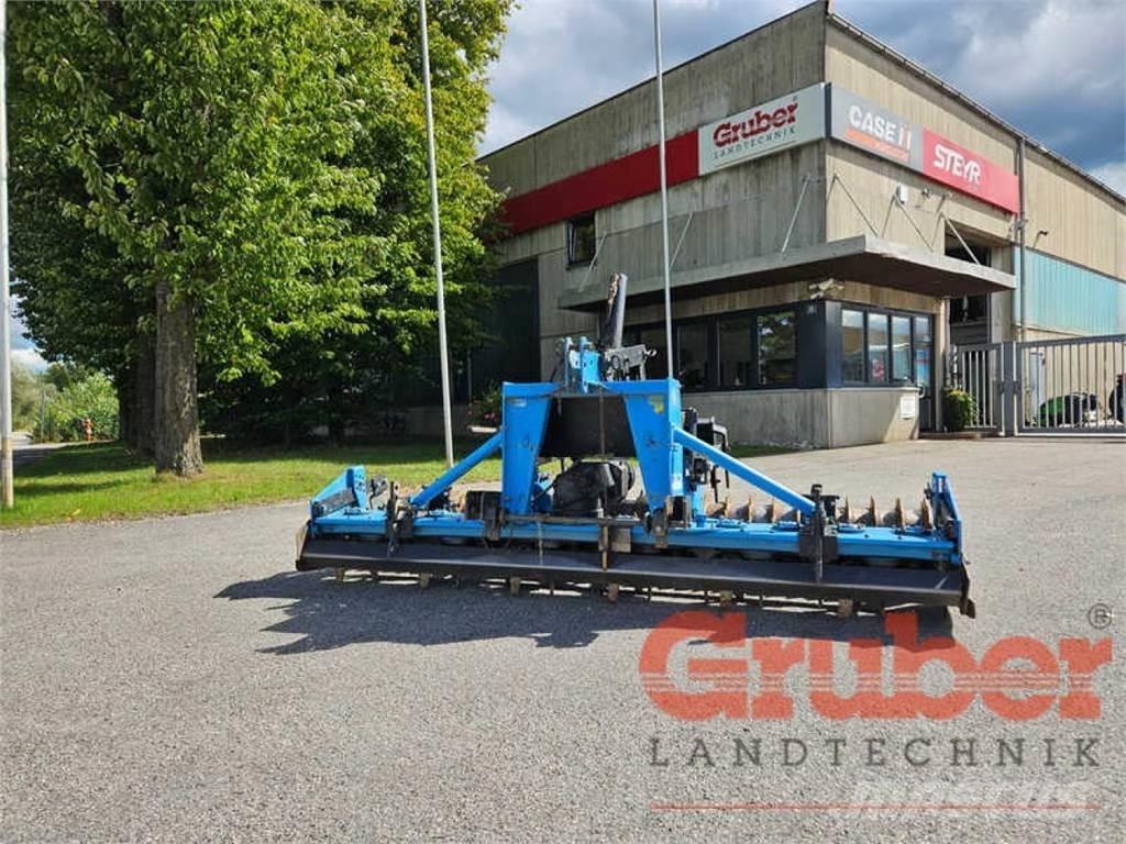 Eck-sicma ERS 3000 Herse rotative, rotavator
