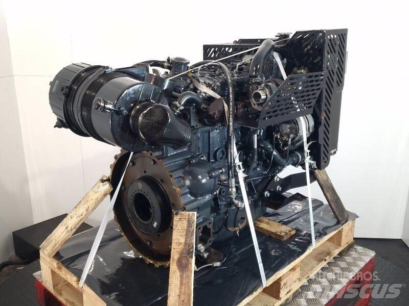 Iveco F5CE9454E*A Moteur