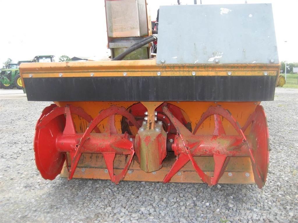  1200 mm Epandeur, semoir