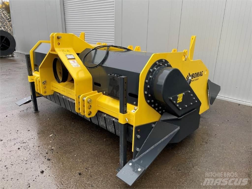 Bomag DE RS 250 Recycleur bitume