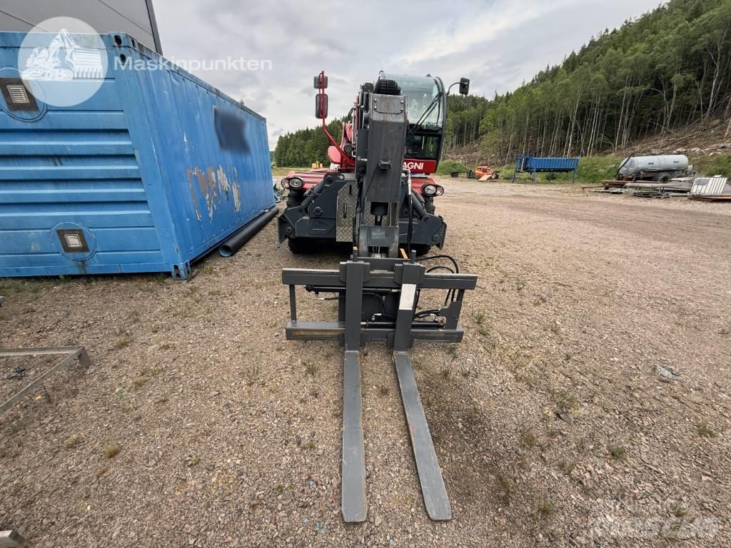 Magni RTH 5.25 Smart Chariot télescopique