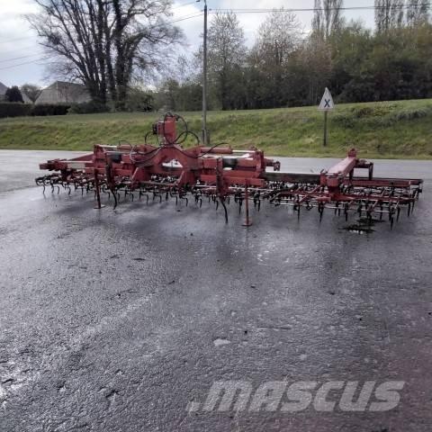 Krone 6M Vibroculteur