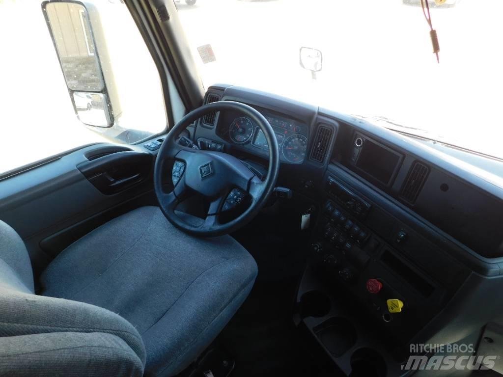 International LT 625 Tracteur routier