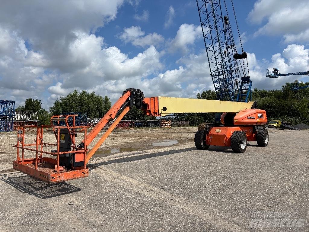JLG 1350 SJP Nacelles télescopiques