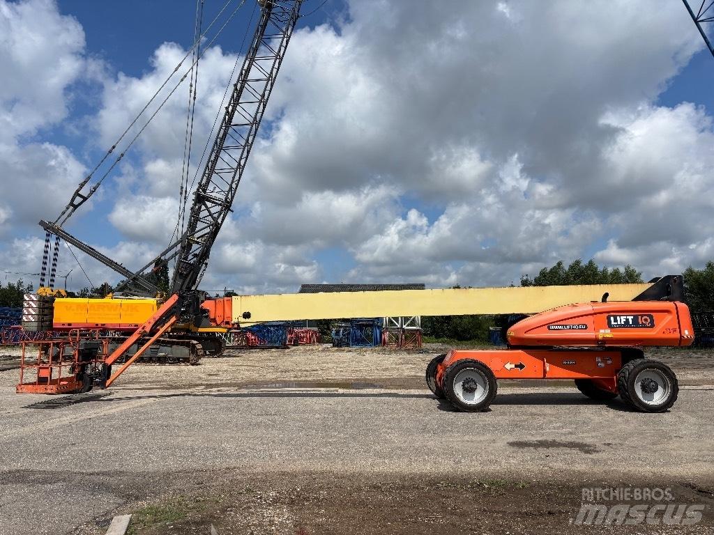 JLG 1350 SJP Nacelles télescopiques