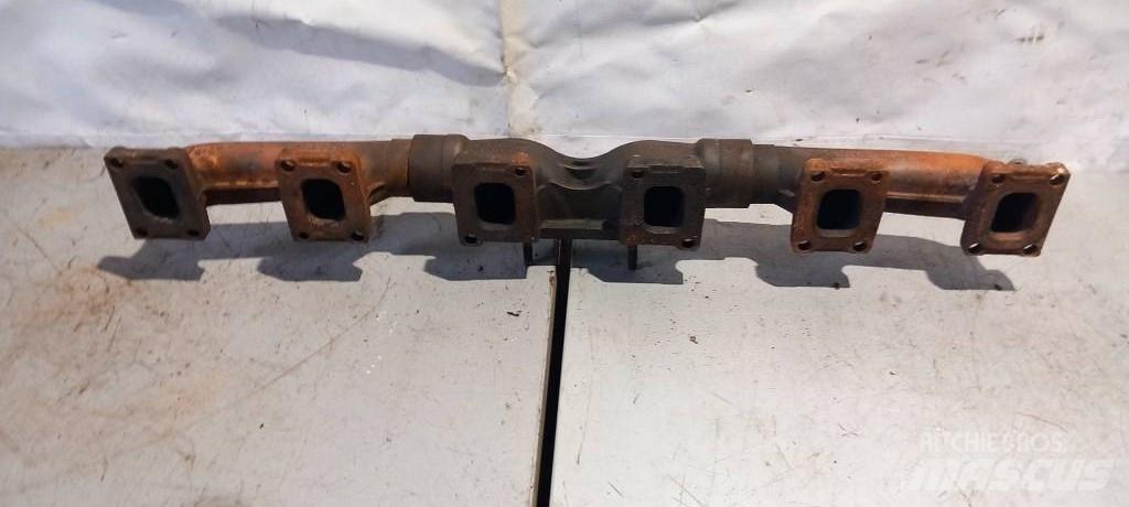 Volvo FH 12   20533282 Moteur