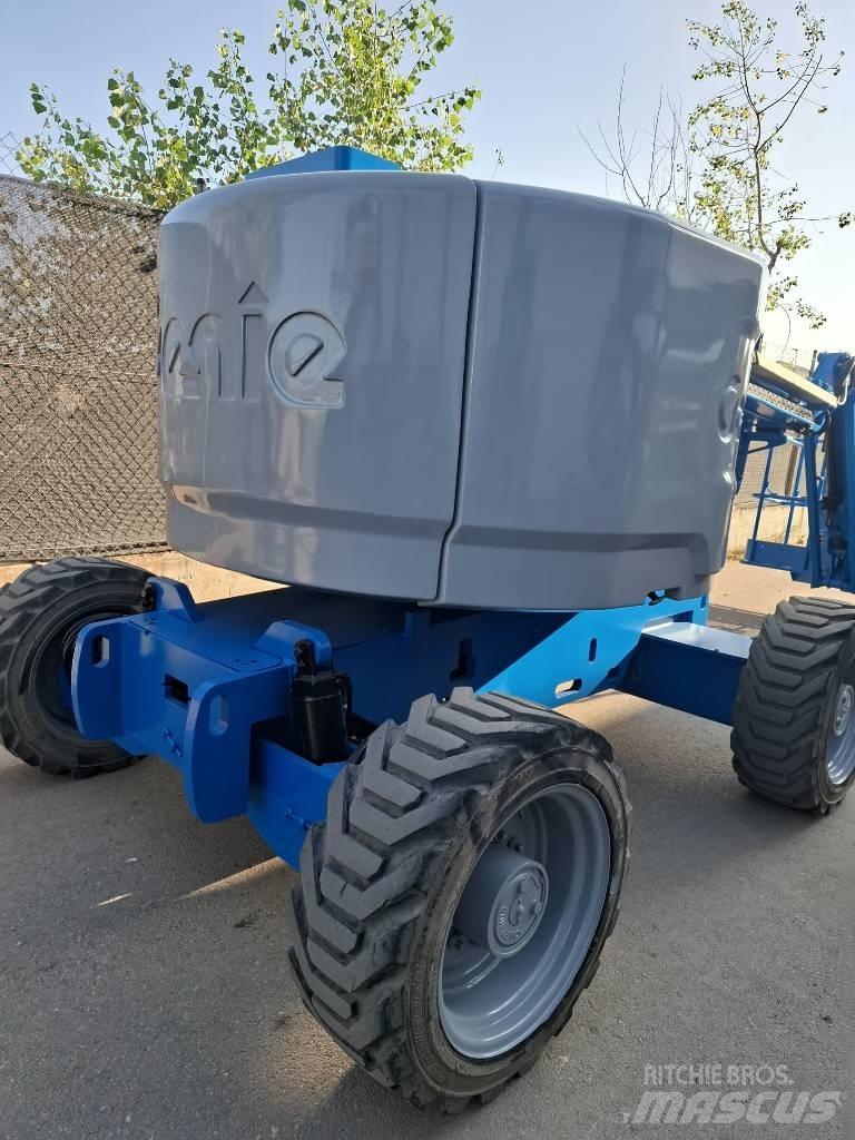 Genie Z 45/25 RT Nacelles articulées