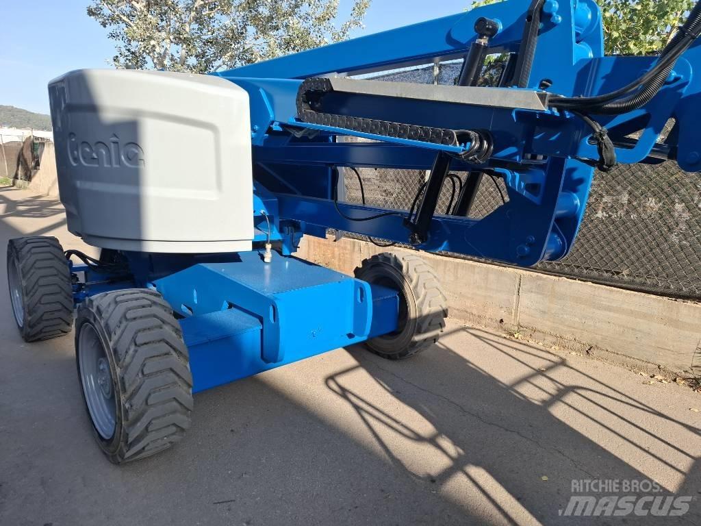 Genie Z 45/25 RT Nacelles articulées