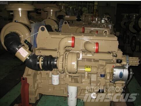 Cummins M11-C330 Moteur