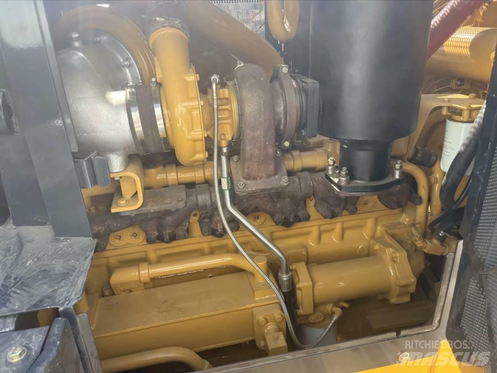 Shantui SD 22 Bouteurs sur chenilles