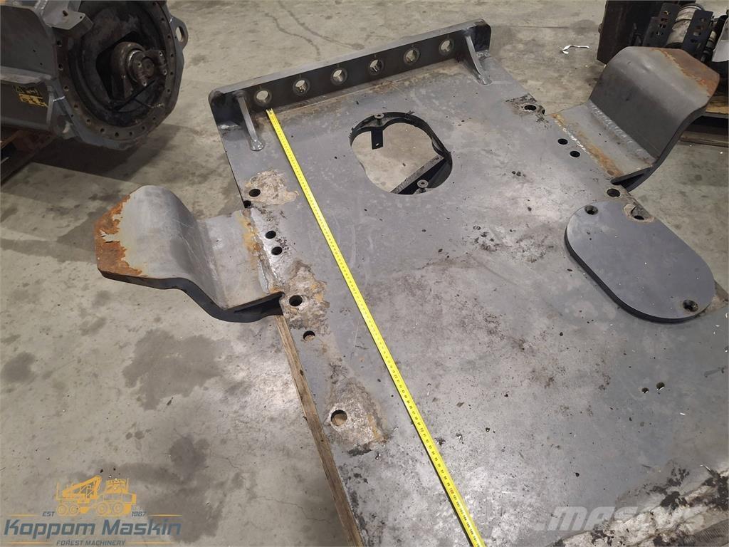 Rottne F18/F20 Autres accessoires pour matériel forestier