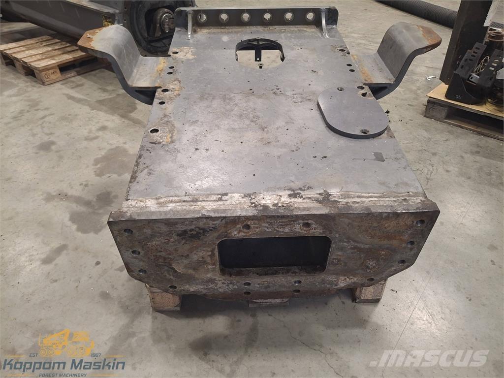 Rottne F18/F20 Autres accessoires pour matériel forestier