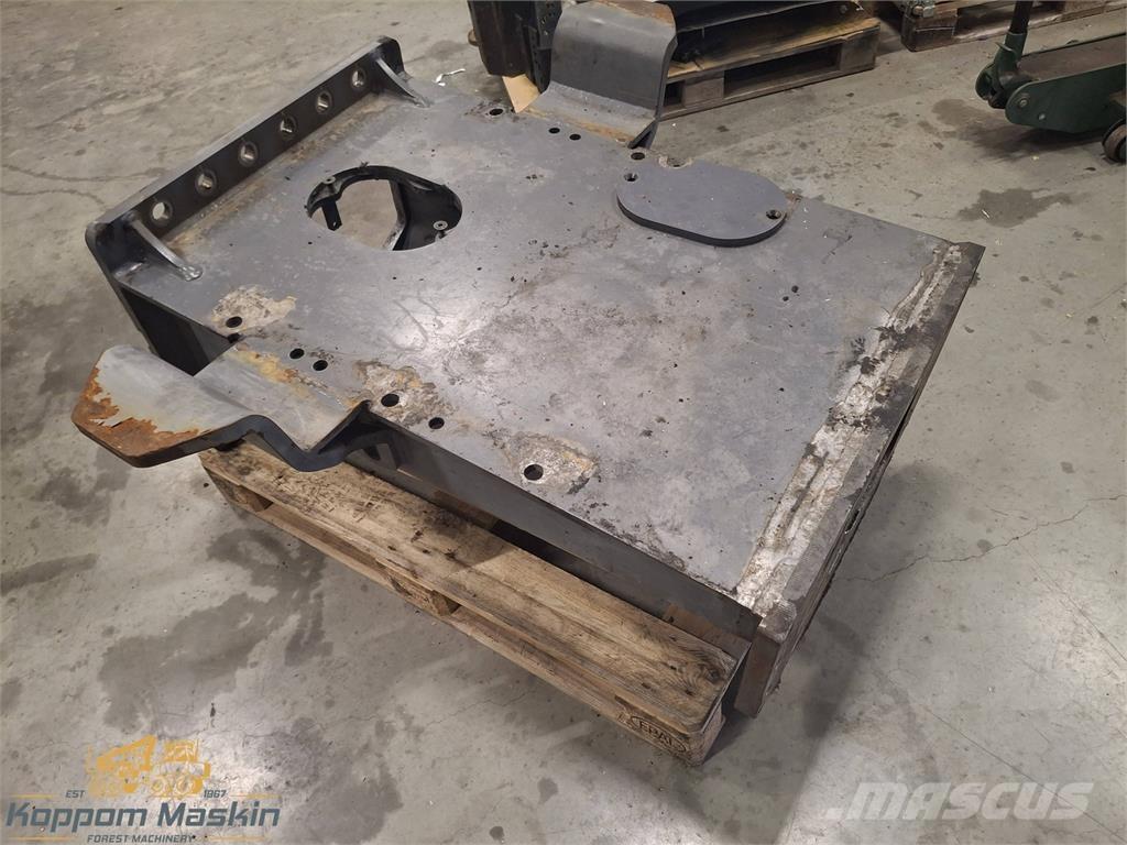 Rottne F18/F20 Autres accessoires pour matériel forestier