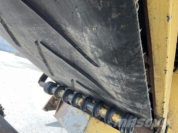 Bitelli SF 210 Fraiseuse à froid