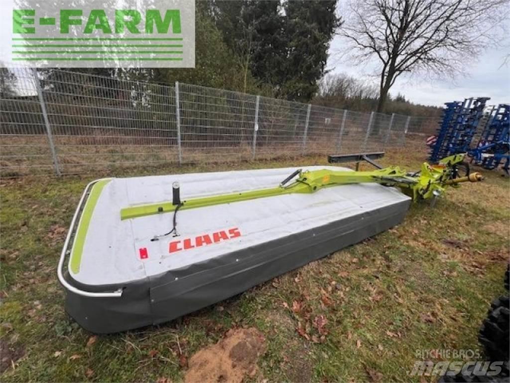 CLAAS disco 4400 Faucheuse