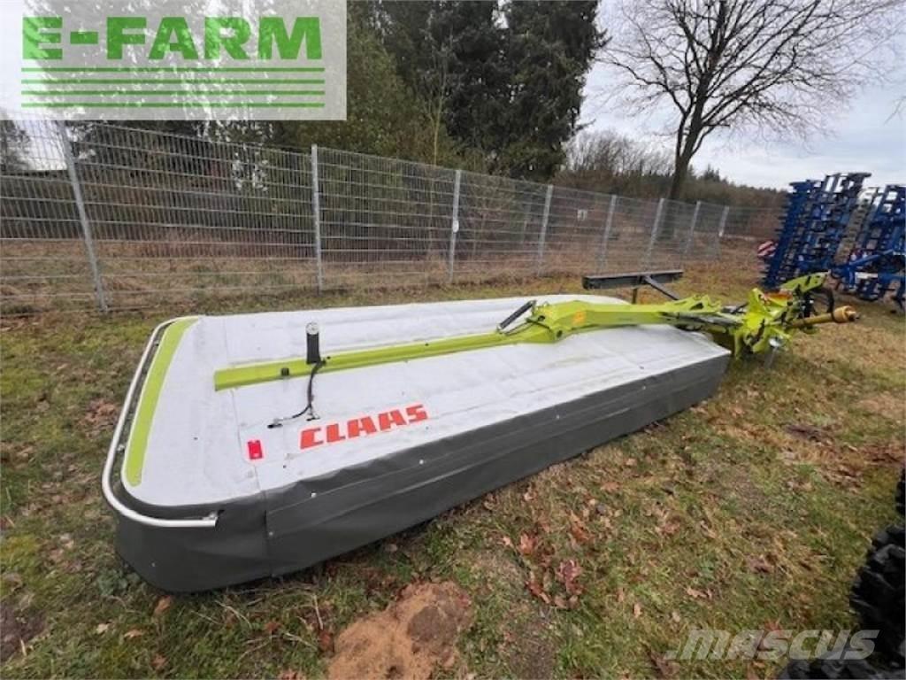 CLAAS disco 4400 Faucheuse