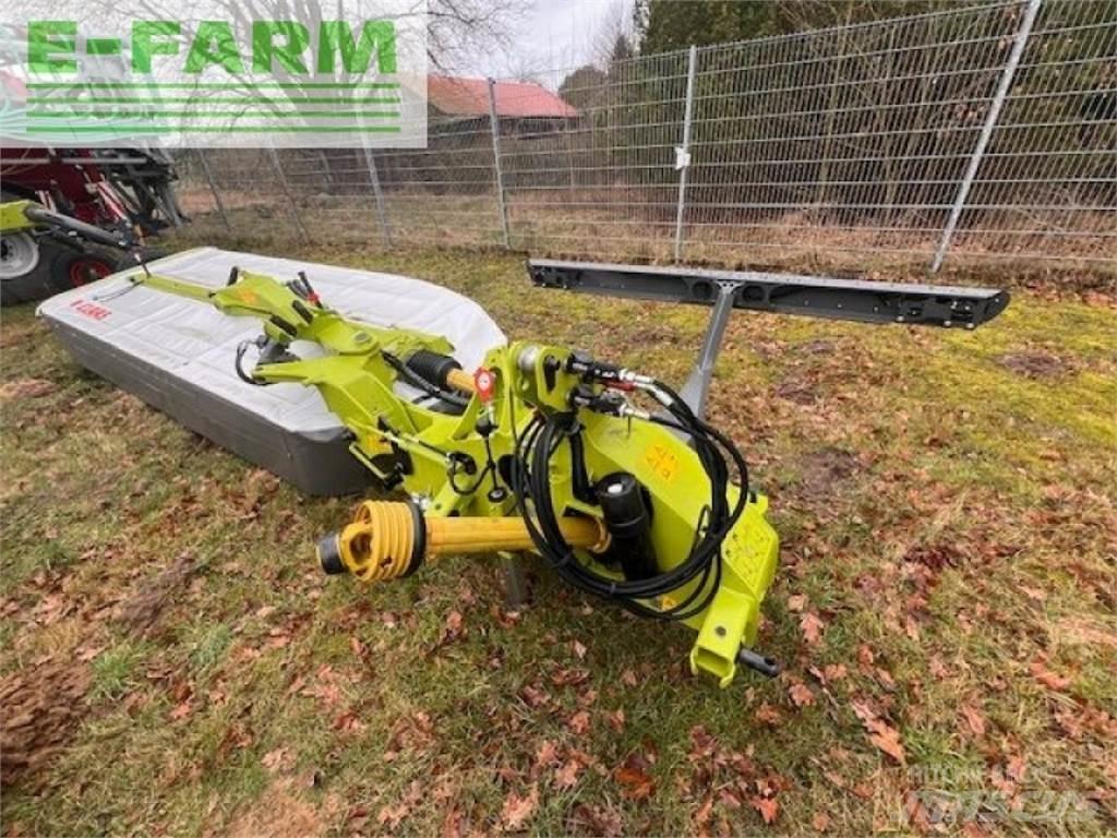 CLAAS disco 4400 Faucheuse