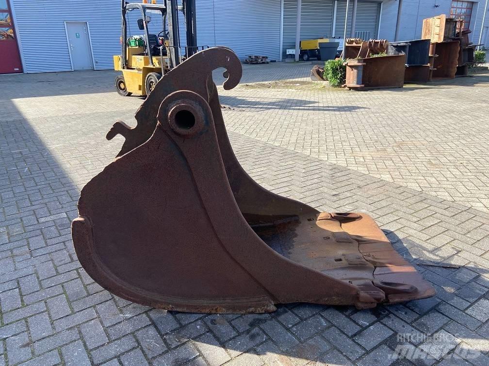  Bucket CW30 1000mm Godet